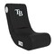 Dreamseat Game Rocker 100 with Tampa Bay Rays Secondary Logo XZGARO100-PSMLB22061 - alternate 1